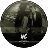 Secrets of a Hitman - Dalek One