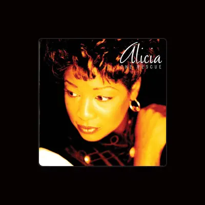 Listen to Alicia Williamson, watch music videos, read bio, see tour dates & more!