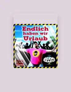 Ascolta Berni Brause, guarda video musicali, leggi la biografia, vedi le date del tour & altro!