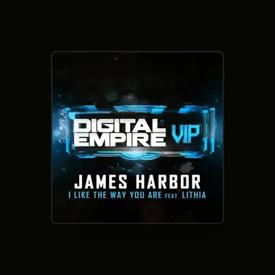 Listen to James Harbor, watch music videos, read bio, see tour dates & more!