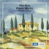 Rota: Piano Works