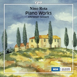 Rota: Piano Works