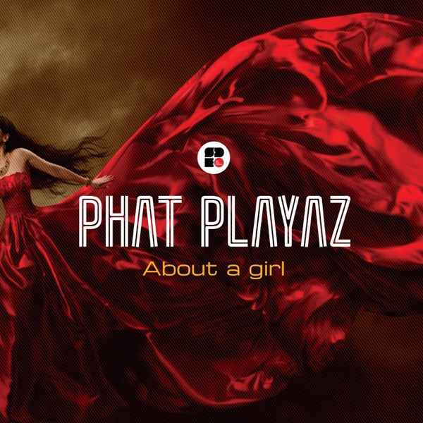 About a Girl - Single