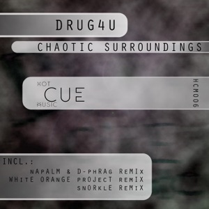 Chaotic Surroundings
