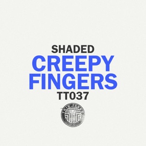 Creepy Fingers - Single