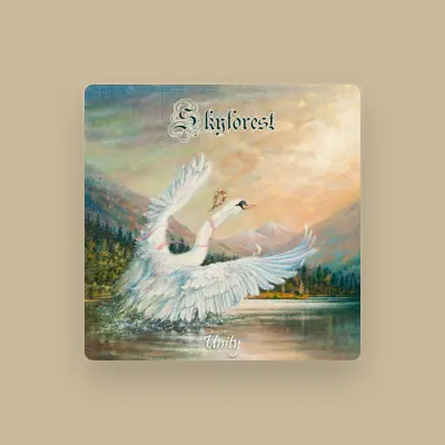Listen to Skyforest, watch music videos, read bio, see tour dates & more!