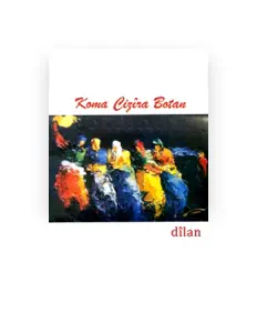 Listen to Koma Cizira Botan, watch music videos, read bio, see tour dates & more!