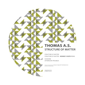 Structure of Matter - EP