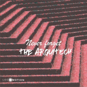 Never Forget - EP