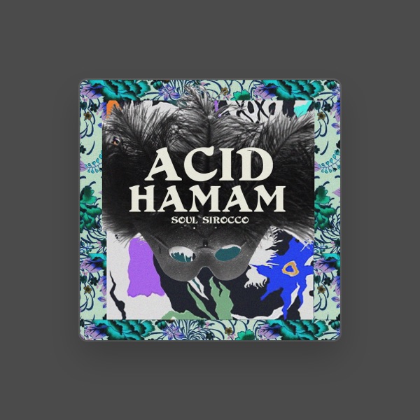 Acid Hamam's avatar