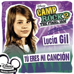Letra De La Cancion Tu Eres Mi Cancion Lucia Gil