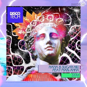 Stay (feat. Mari-Anna) - Single