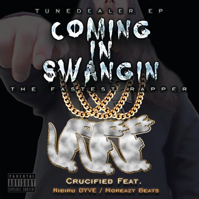 Coming in Swangin the Fastest Rapper - EP