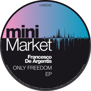 Only Freedom - Single