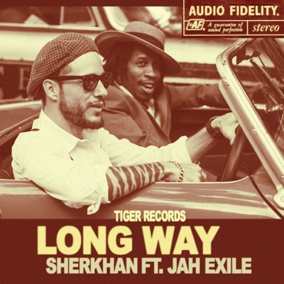 Long Way (feat. Jah Exile) - Single