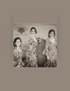 Listen to Sueños de Copla, watch music videos, read bio, see tour dates & more!