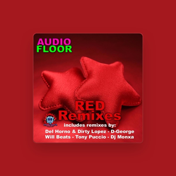 Audio Floor's avatar
