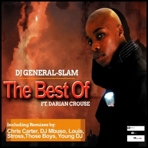 The Best of (feat. Darian Crouse)