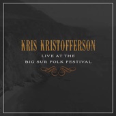 The Pilgrim, Chapter 33 (Live at the Big Sur Folk Festival) artwork