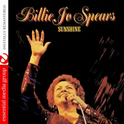 Sunshine (Digitally Remastered) - Billie Jo Spears