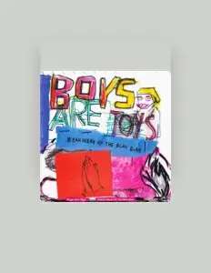 Boys Are Toys सुनें, म्यूज़िक वीडियो देखें, बायो पढ़ें, दौरे की तारीखें और बहुत कुछ देखें!