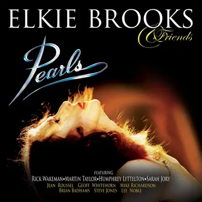Listen to Pearls by Elkie Brooks