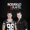 Homem de Família - Rodrigo & Ravel lyrics