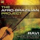 The Afro Brazilian Project Travels with the African Kora in Brazil