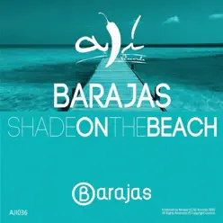 Shade On the Beach - Barajas Shade On the Beach - Barajas