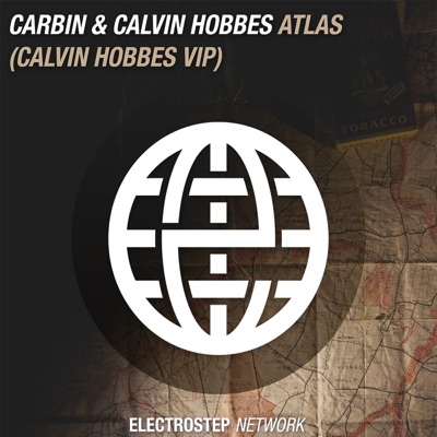 Atlas (Calvin Hobbes VIP) - Single