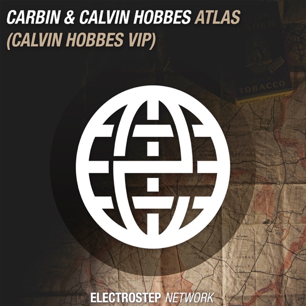 Atlas (Calvin Hobbes VIP) - Single