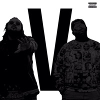 Five (feat. Norman Dean) - EP - Jkj