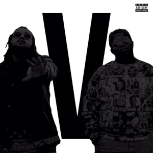 Five (feat. Norman Dean) - EP