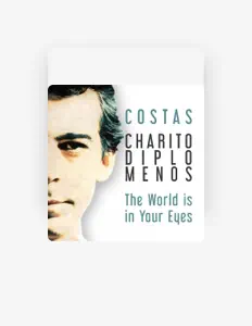 聆聽 Costas Charitodiplomenos、觀看音樂影片、閱讀小傳、查看巡演日期等！