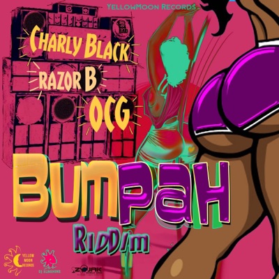 Bumpah Riddim - EP