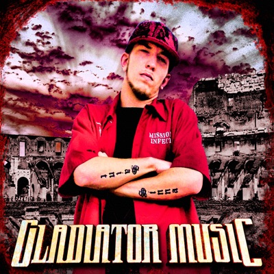 Gladiator Music