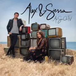 As Seen on TV - Alex & Sierra