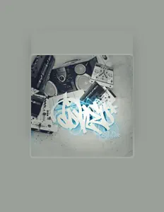 收听 Eldobleu、观看音乐视频、阅读小传、查看巡演日期等 ！