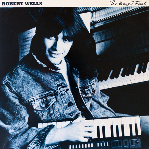 Robert Wells - Apple Music