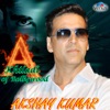 Khiladi of Bollywood - Akshay Kumar