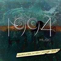 Decandence - EP - Sebastian Ledher & Lex Green