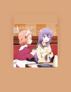 Dengarkan 薗部 篠(CV:桃河りか), tonton video musik, baca bio, lihat tanggal tur & lainnya!