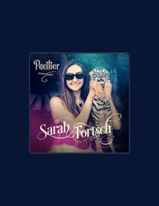 Écoutez Sarah Fortsch, regardez des vidéoclips, lisez la biographie, consultez les dates de tournée et plus encore !