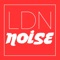 Want U - LDN NOISE lyrics