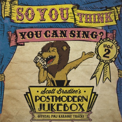 Are You Gonna Be My Girl (Karaoke Version) - Scott Bradlee's Postmodern  Jukebox | Shazam