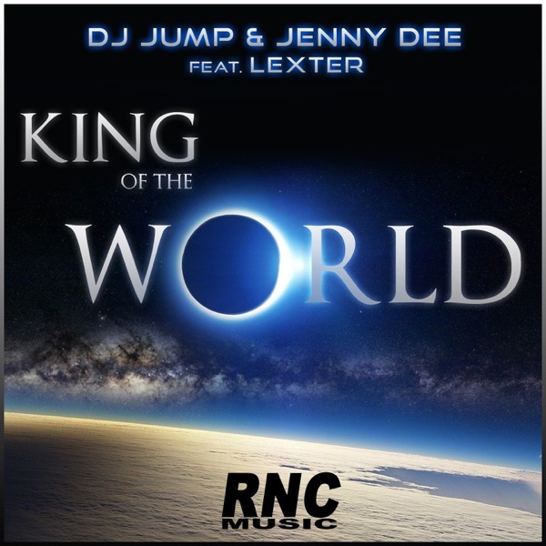 King of the World (feat. Lexter)