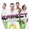 TACY JAK MY