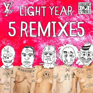 5 Remixes - EP