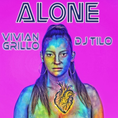 Alone - Single