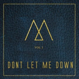 Don't Let Me Down (Acoustic Version) [feat. Keara Graves & Alyssa Baker] Madilyn
